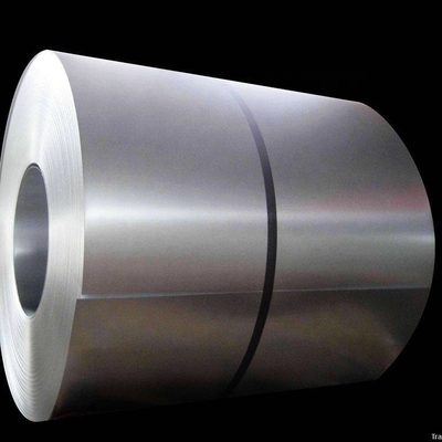روکش آینه ای 0.1 میلی متری 316 فولاد ضد زنگ 2B برای تزئین
