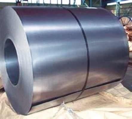کویل آهنی ورق فولادی سیلیکونی 50a800 بدون جهت ضخامت 30 میلی متر