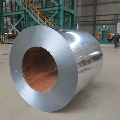 کویل آهنی ورق فولادی سیلیکونی 50a800 بدون جهت ضخامت 30 میلی متر