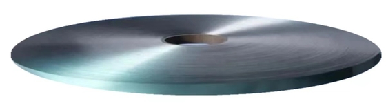 نوار فولادی 0.1 میلی متری با پوشش کوپلیمری سبز 390 مگاپاسکال ضد رطوبت