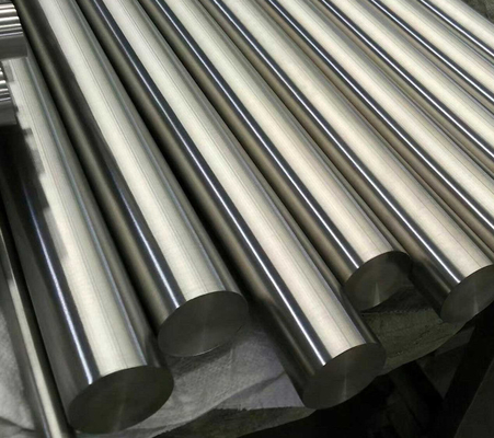 لوله جوش داده شده از فولاد ضد زنگ مویرگی آستنیتی Ss AL6XN 300series 2B