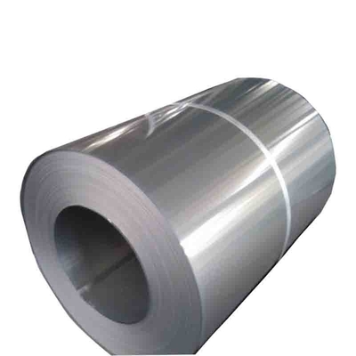 CRGO Electrical Silicon Steel Coil Sheet Grain Oriented 27zh110 0.2mm