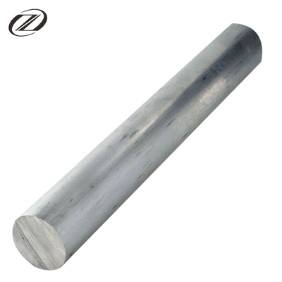 ASTM 1050 1060 آلومینیوم اکستروژن میله لوله 350 میلی متر 2024 2A12 5052