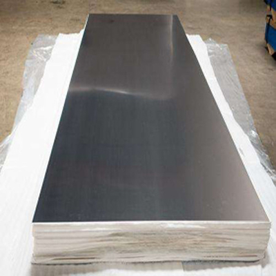 صفحه ورق فولادی ضد زنگ DIN BA ISO 201 150mm