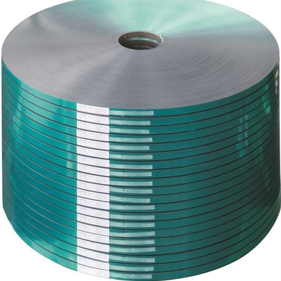 Copolymer Coated 2.0 N/25mm Adhesion Water Resistance Steel Tape