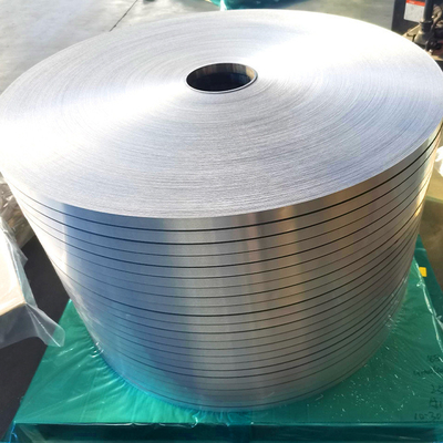Copolymer Coated 2.0 N/25mm Adhesion Water Resistance Steel Tape