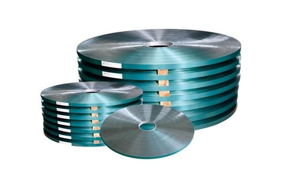 Copolymer Coated 2.0 N/25mm Adhesion Water Resistance Steel Tape