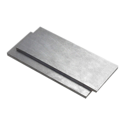 ورق فولادی مقاوم در برابر سایش Nm300 400 500 HBW صفحه ورق فلزی با ضخامت 2-100 میلی متر