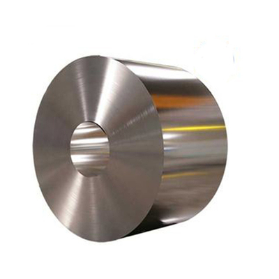 RoHS 2B Mirror Polished Aisi 304 Steel Steel Coil 0.1-20mm SS نوار برای مبلمان
